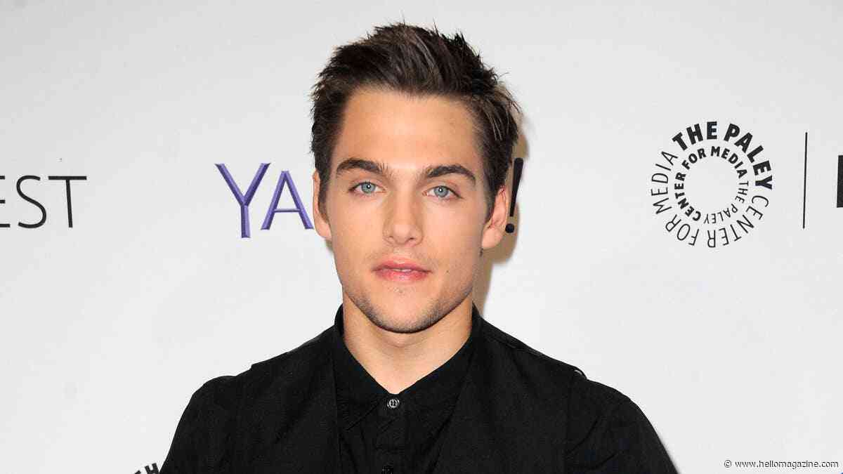 Teen Wolf star makes controversial announcement as he debuts unrecognizable new look