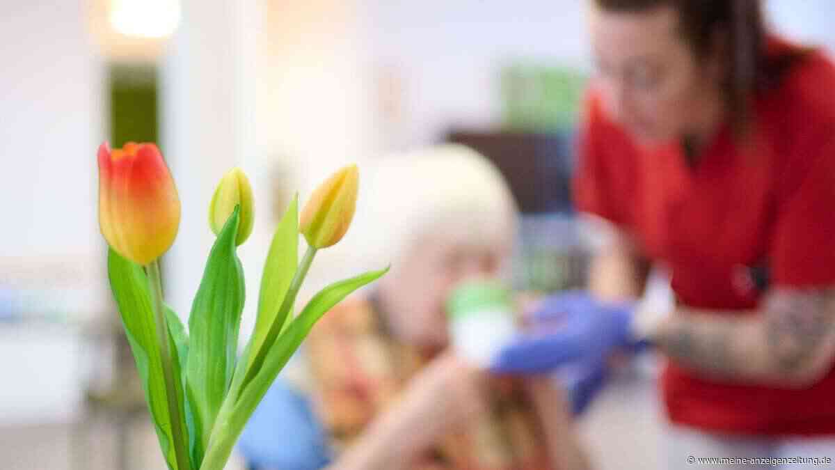 Pflege im Heim noch teurer - Was bringt die Reform?