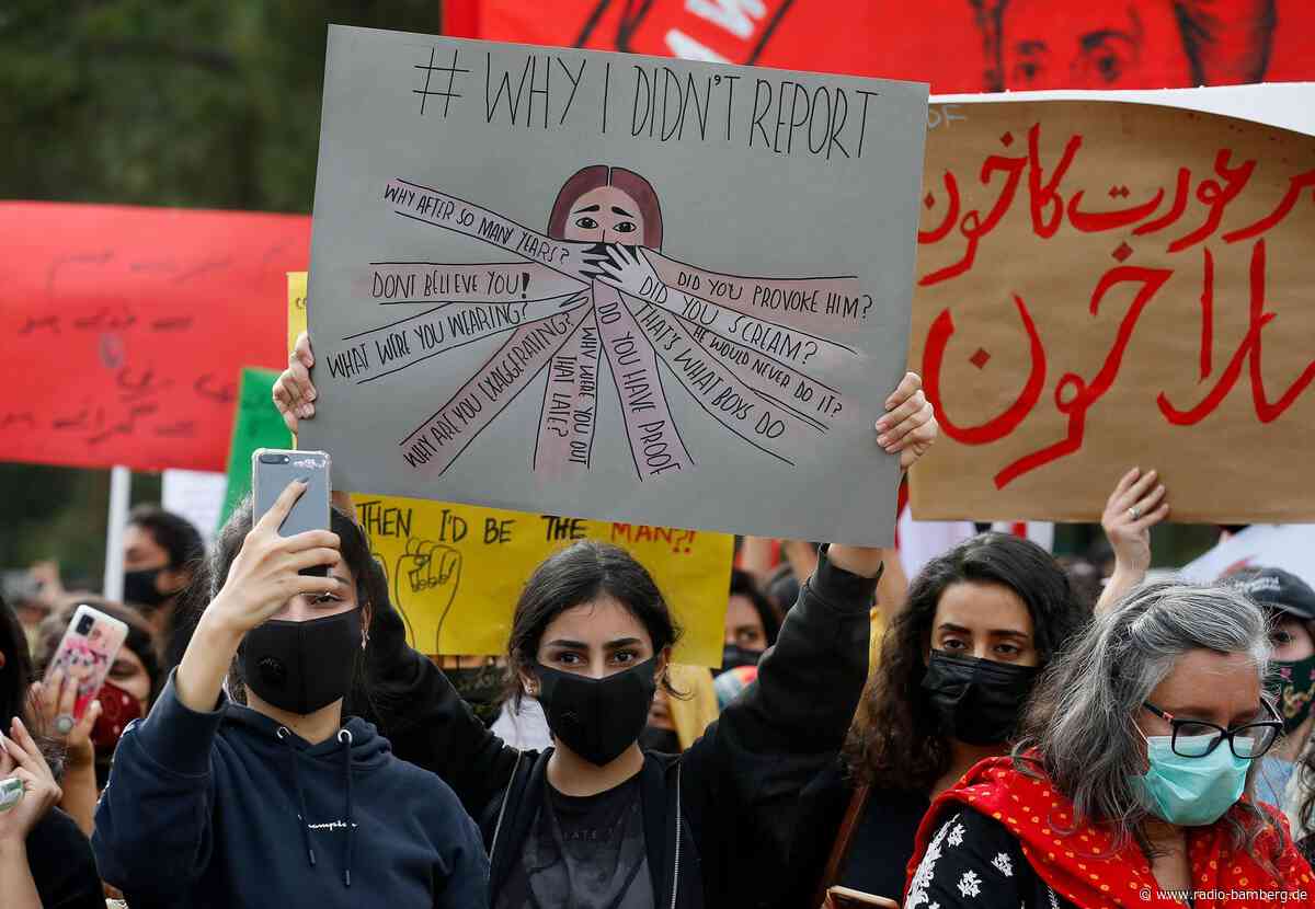 Warum in Pakistan Morde an Frauen kaum verfolgt werden