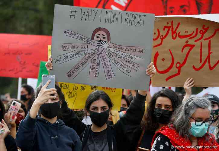 Warum in Pakistan Morde an Frauen kaum verfolgt werden