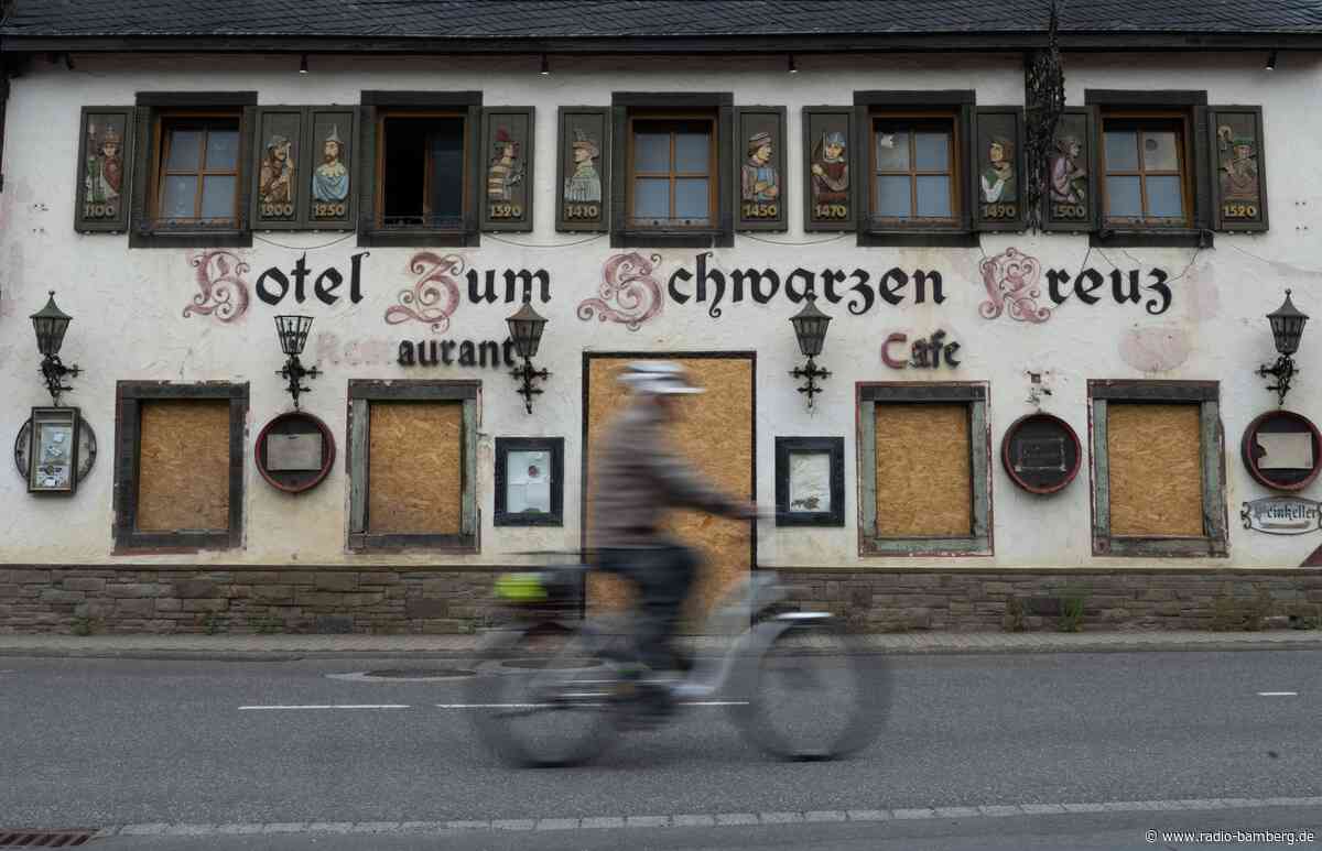 Warum diese fünf Orte am Jahrestag der Flut wichtig sind