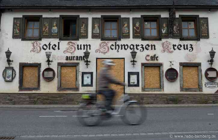 Warum diese fünf Orte am Jahrestag der Flut wichtig sind