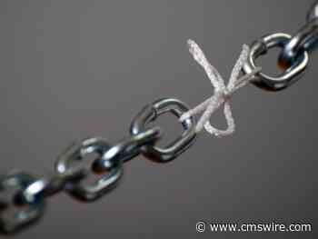 AI Agents Will Expose the Weakest Links in Your Content Infrastructure