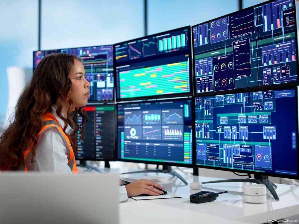What a CX Operating System Actually Coordinates (And Why It's Not a Tool)