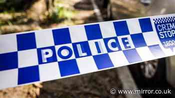 Nurse charged with sexually assaulting elderly patient at Australian care home