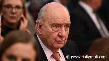 Major twist in Alan Jones case as prosecutors withdraw four charges just weeks before his trial