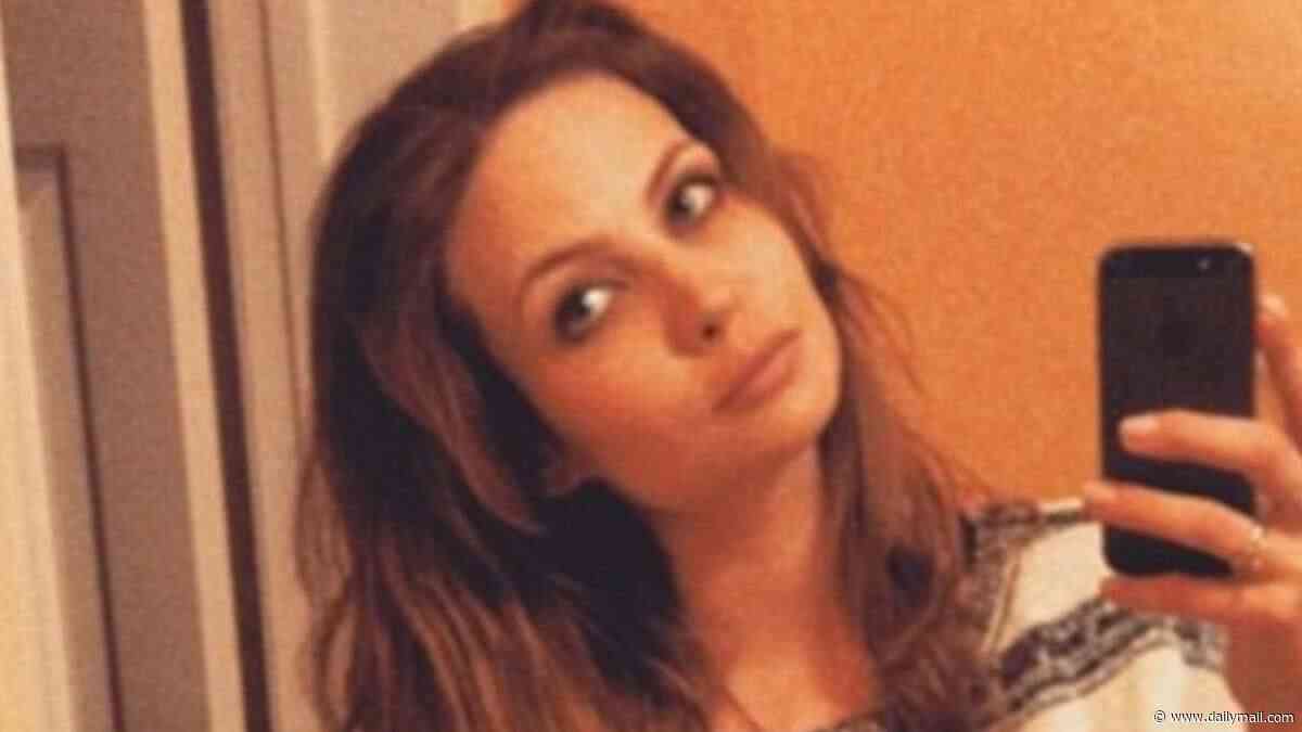 Daveigh Chase left behind six-figure estate despite living on the streets in final months