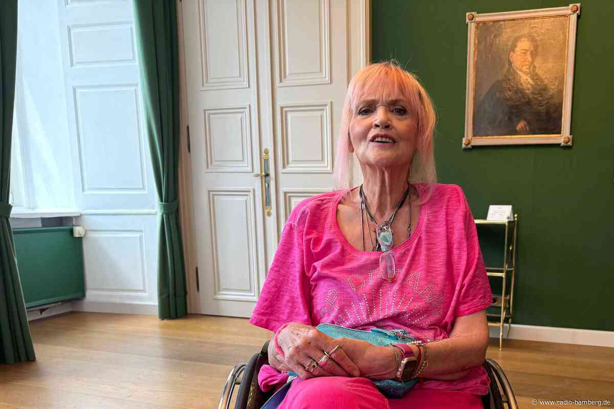 Gaby Köster vermisst das Fernsehen
