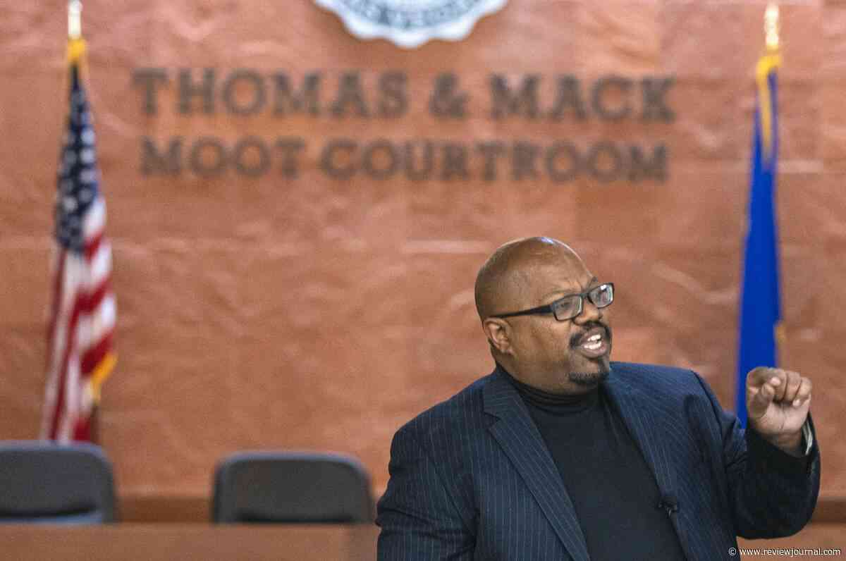 Nevada judge accuses ICE of ‘lawless conduct,’ orders release of detainees