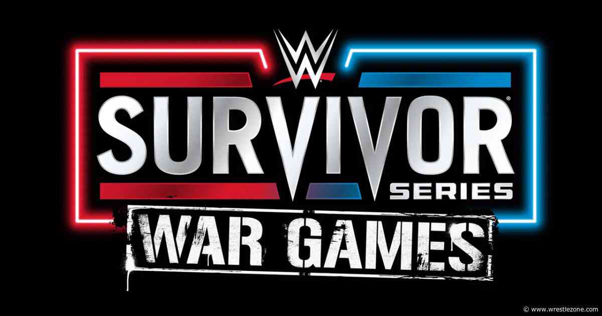 WWE Announces Survivor Series: WarGames 2026 Location