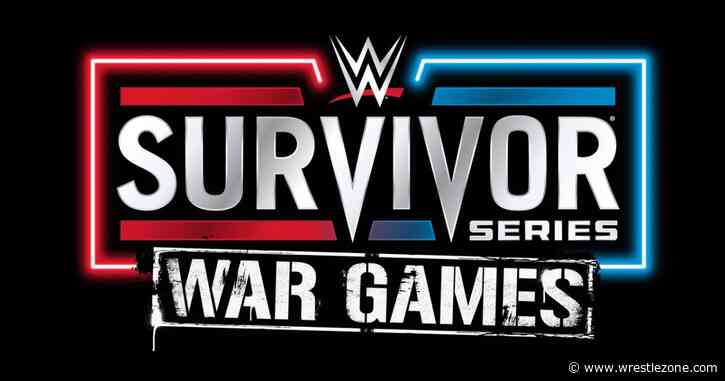 WWE Announces Survivor Series: WarGames 2026 Location