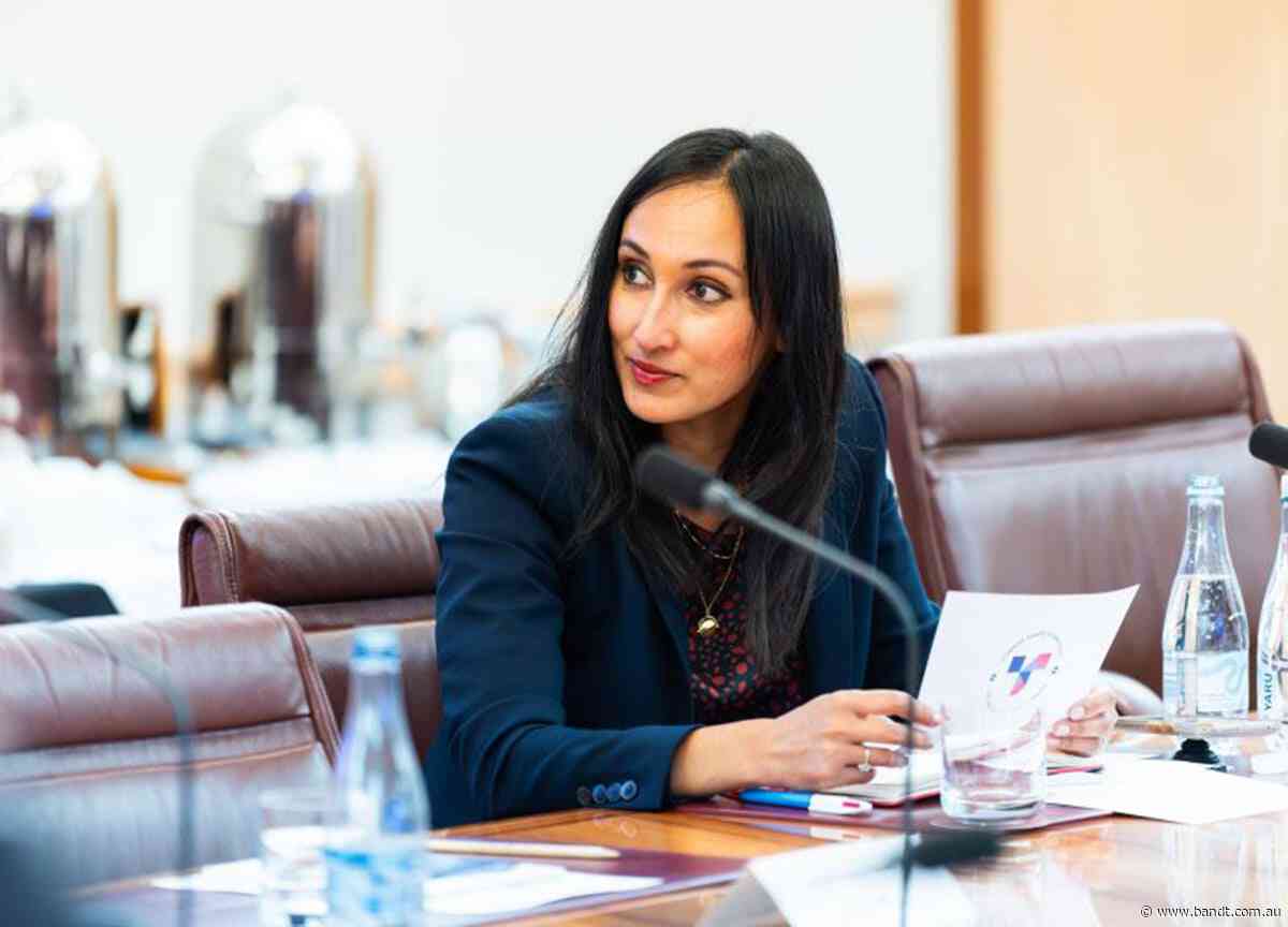 DIGI Boss Sunita Bose Steps Down After Seven Years