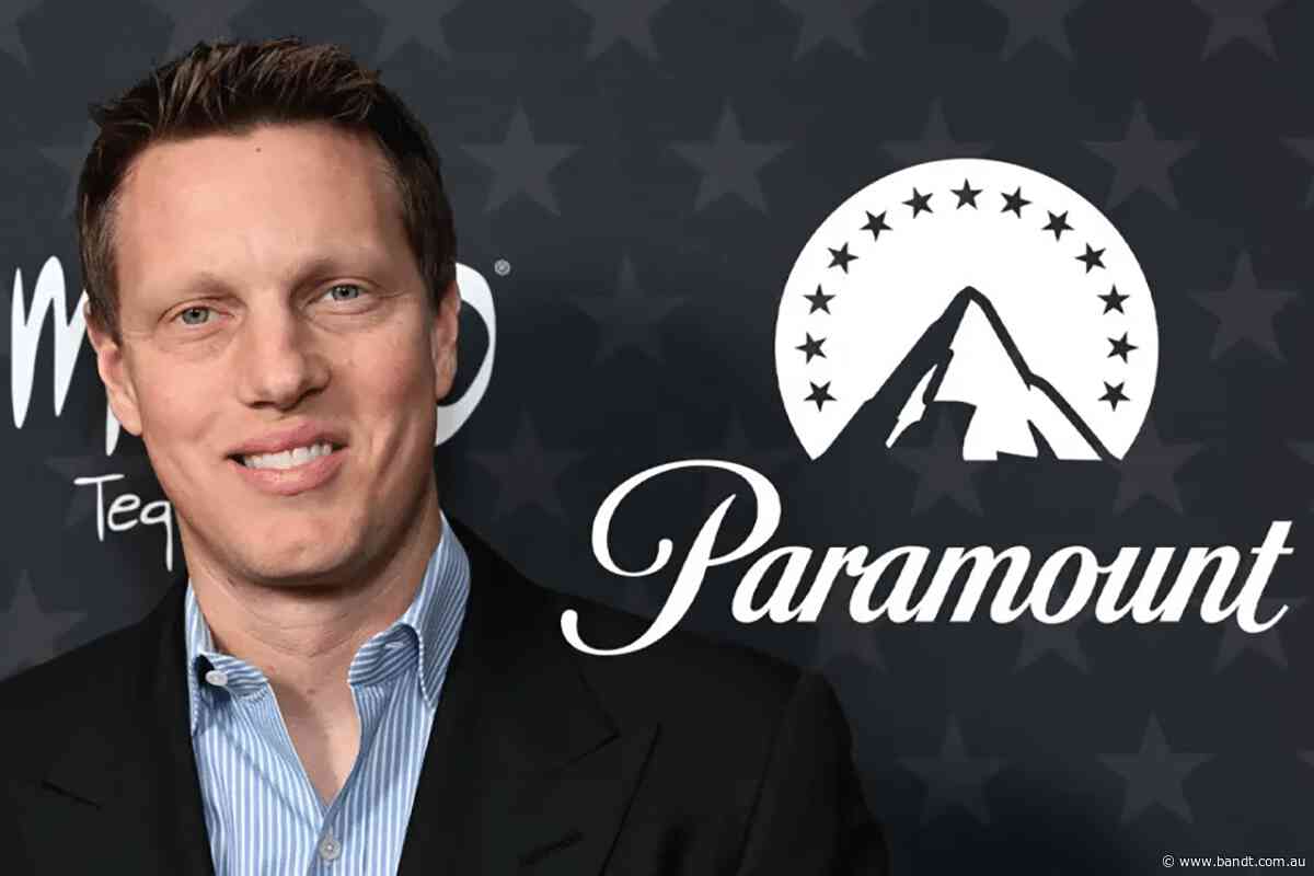 A Dozen Democratic States Attempt To Block Paramount’s Acquisition Of Warner Bros