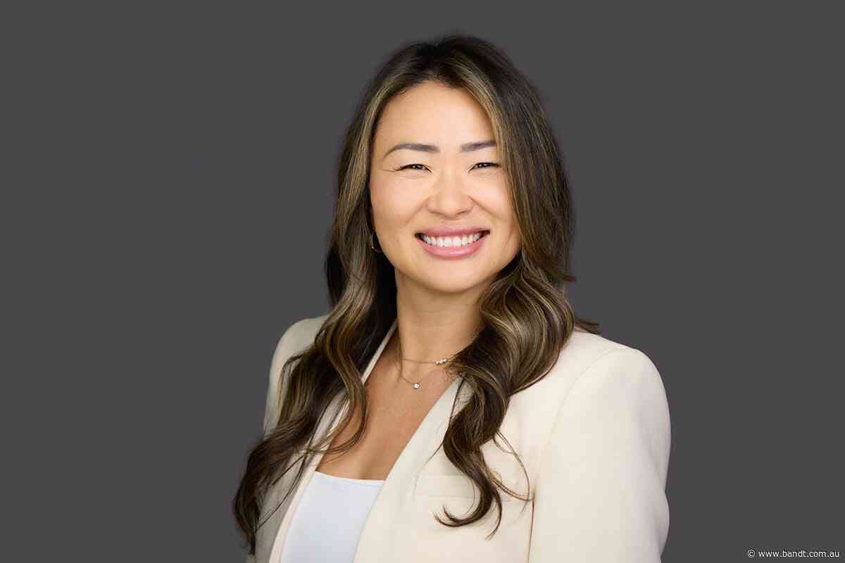 Cheil’s Kim Le Gras Promoted To General Manager Of Campaign & Creative