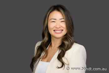 Cheil’s Kim Le Gras Promoted To General Manager Of Campaign & Creative