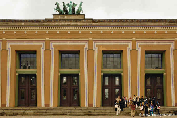 Copenhagen special: 3daysofdesign roundtable podcast is here!