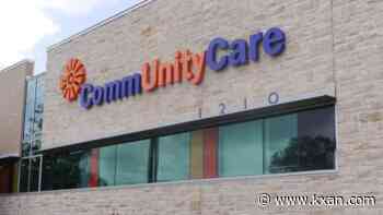 CommUnityCare launches foster care health program in Austin after state designation