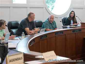 Maumee voters to decide recall amendment in November