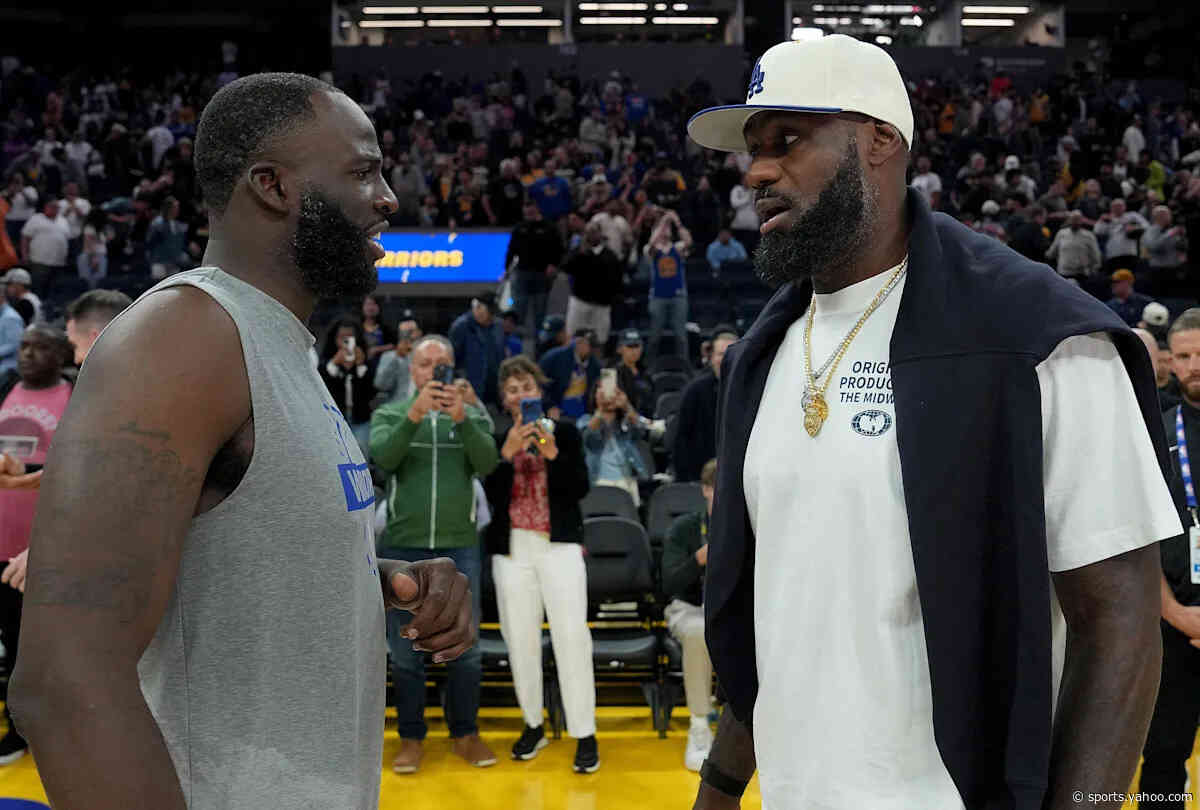 LeBron James reportedly has ‘all the information needed’ to make free agency decision