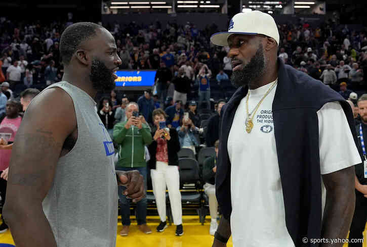 LeBron James reportedly has ‘all the information needed’ to make free agency decision