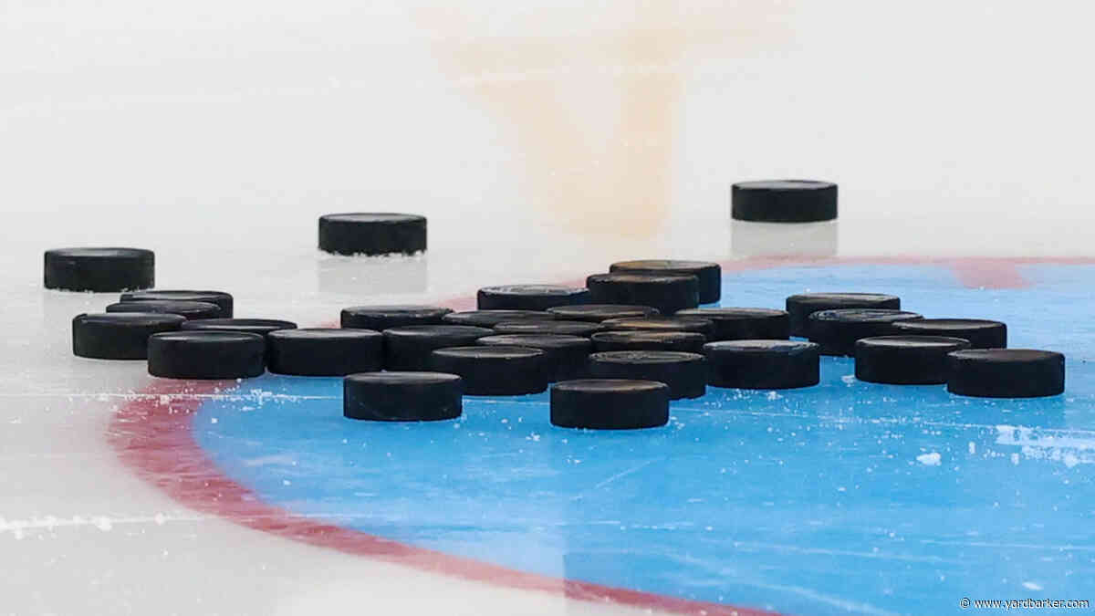 Wild sign Filip Růžička to three-year, entry-level contract