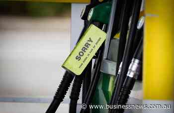 Motorists to pay price for US blockade, toll in strait