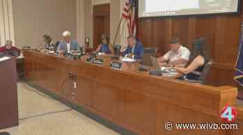 Town of Tonawanda Board ratifies new police contract