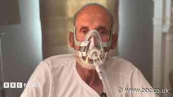 Sepsis survivor wants house repossession 'stay of execution'