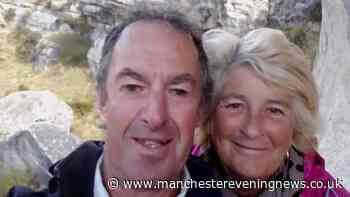 A Place in the Sun couple's Spanish dream ends in tragedy as wife feared dead
