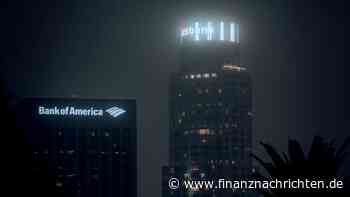 Ihre wichtigsten Termine: Frische Q2-Zahlen von: BoA, Wells Fargo, Goldman Sachs, JPMorgan und Citigroup