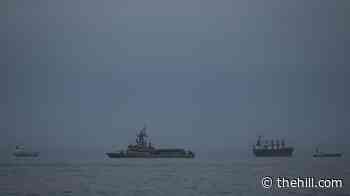 UAE says Iran hit two of its tankers, killing one crew member