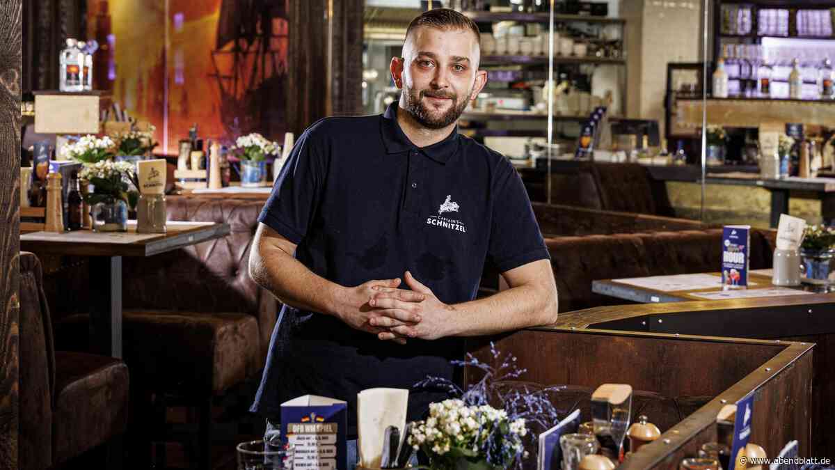 Günstiger Mittagstisch in Ottensen: Diese Lokale servieren Lunch schon ab 4 Euro