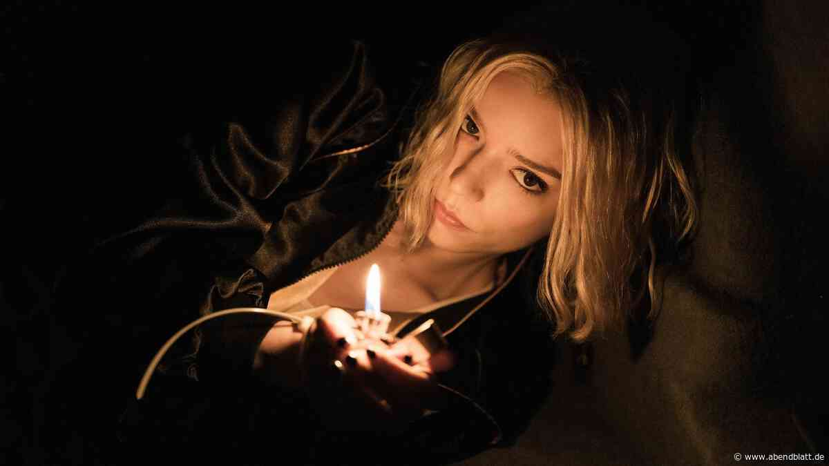 Neue Serie „Lucky“: Star-Thriller mit seltener Intensität – nicht verpassen!