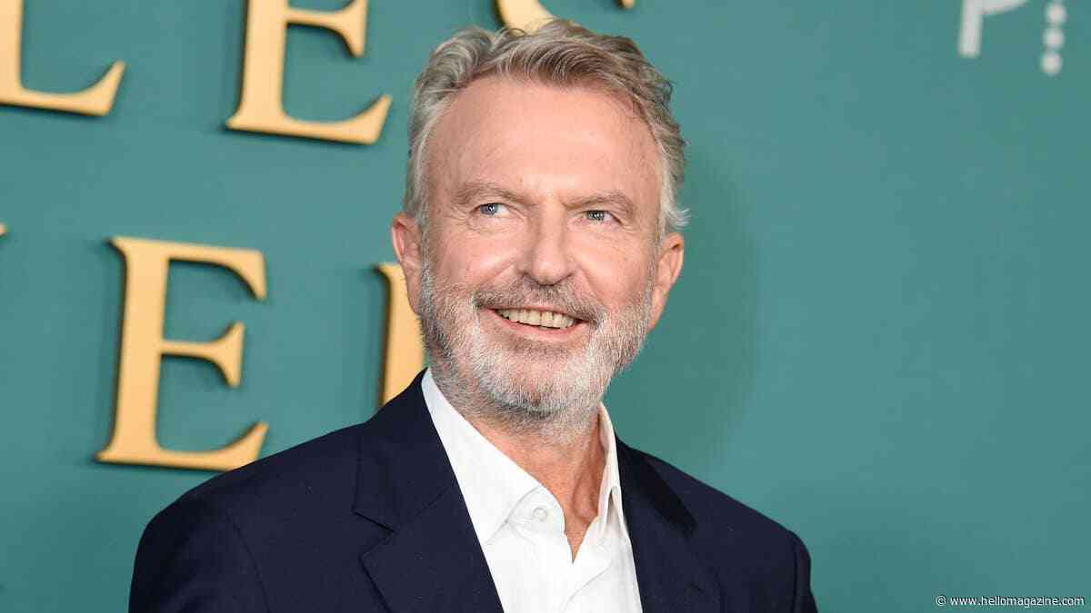 Sam Neill's multimillion-dollar fortune revealed after actor's sudden death
