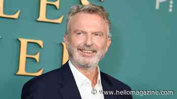 Sam Neill's multimillion-dollar fortune revealed after actor's sudden death