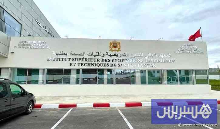 التمريض يجذب الحاصلين على الباك .. والطاقة الاستيعابية تحت الضغط