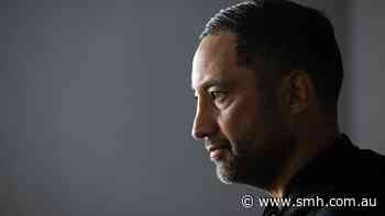 Watch LIVE: Benji Marshall speaks after Jarome Luai’s early contract release