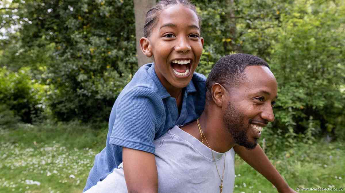 Best place to raise a family in England — hours from Liverpool