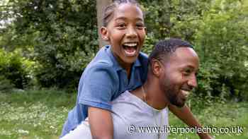 Best place to raise a family in England — hours from Liverpool