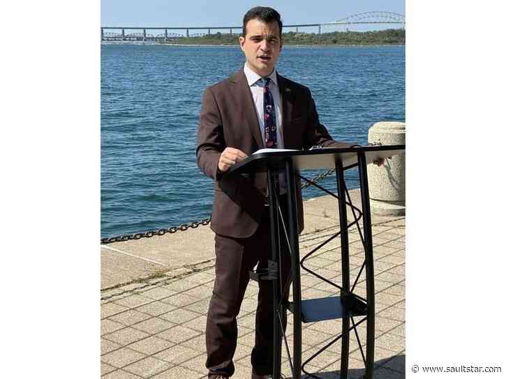 Sault city council commits up to $15M to port project