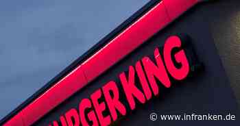 Burger King will Expansionskurs wieder aufnehmen