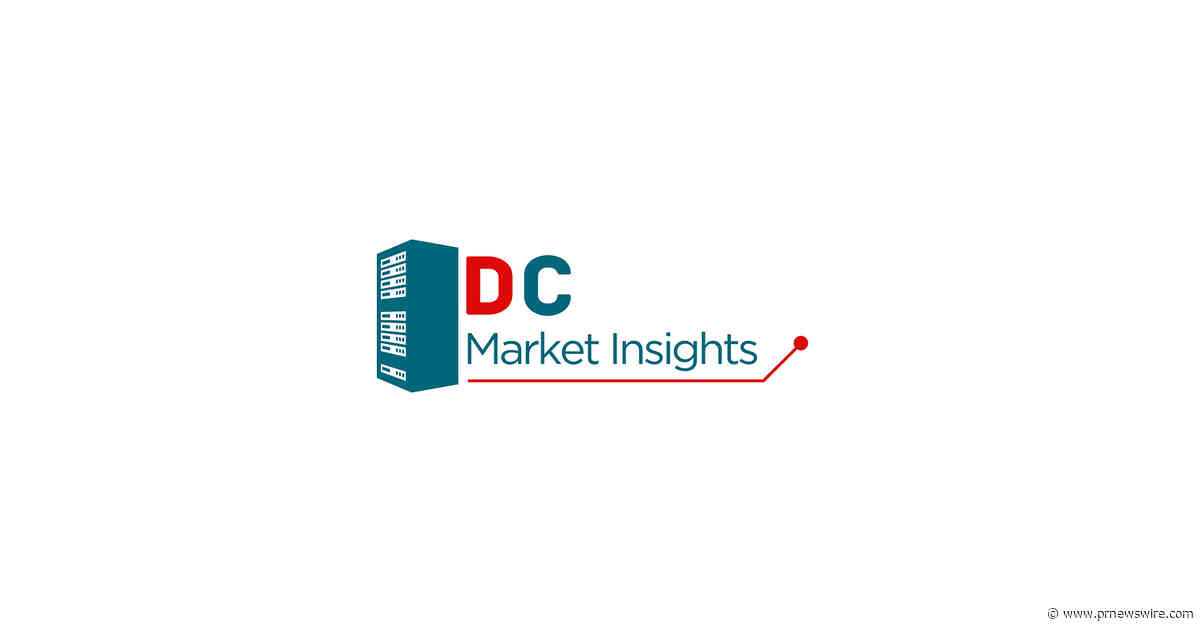Data Center Robotics Market to Reach USD 113,432.96 Million by 2035 Amid Hyperscale Expansion and AI-Driven Operations - DC Market Insights