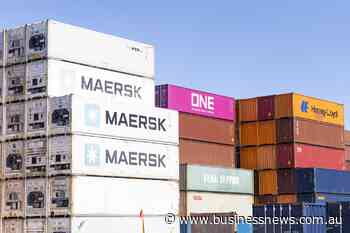 Fremantle port operator Patrick Terminals electrifies truck fleet