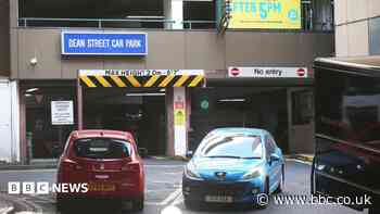 City car park to remain open overnight after trial