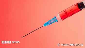 Hepatitis C rates falling, prison study finds