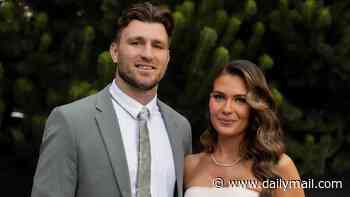 Jai Arrow reveals the one way motor neurone disease has changed his love life for the better - as he and his wife open up about their plans to have another baby