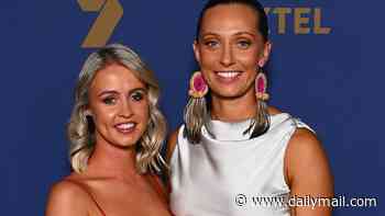 The new details of Aussie women's cricket star Ash Gardner's marriage split we couldn't publish until now - after furious wife names Georgia Voll as the player allegedly involved