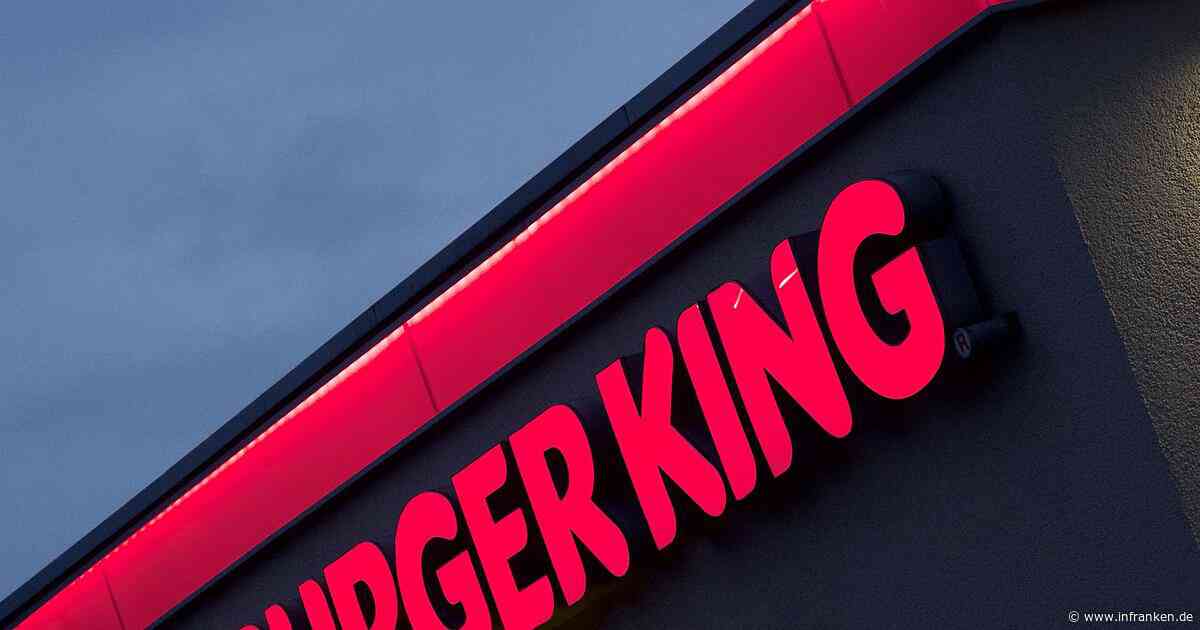 Burger King will Expansionskurs wieder aufnehmen