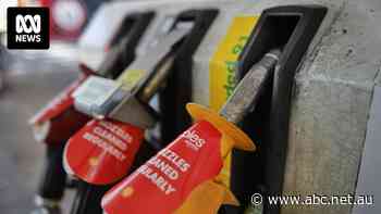 The spike in oil prices could flow on to Aussie motorists