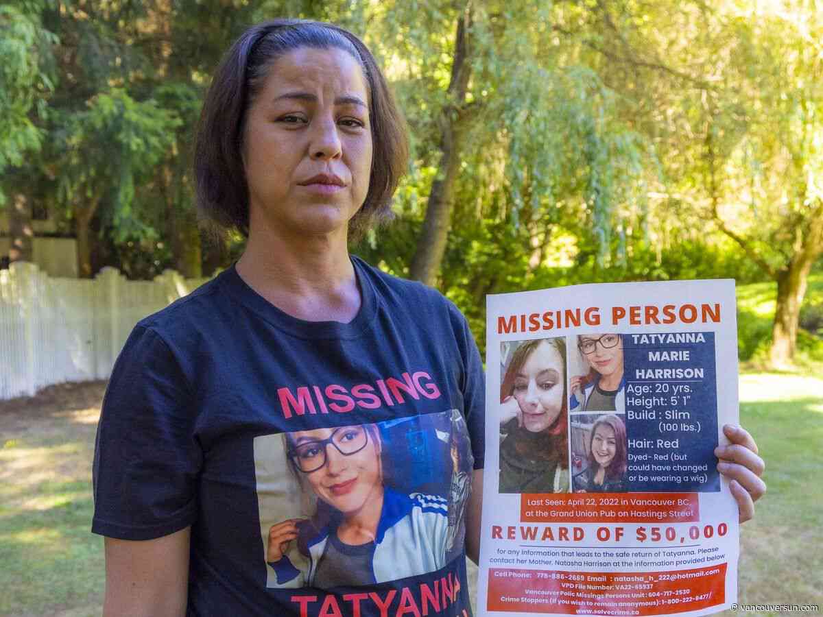 Coroner's inquest shows 'missteps' by police in dealing with missing Indigenous woman found dead in Richmond, advocates say